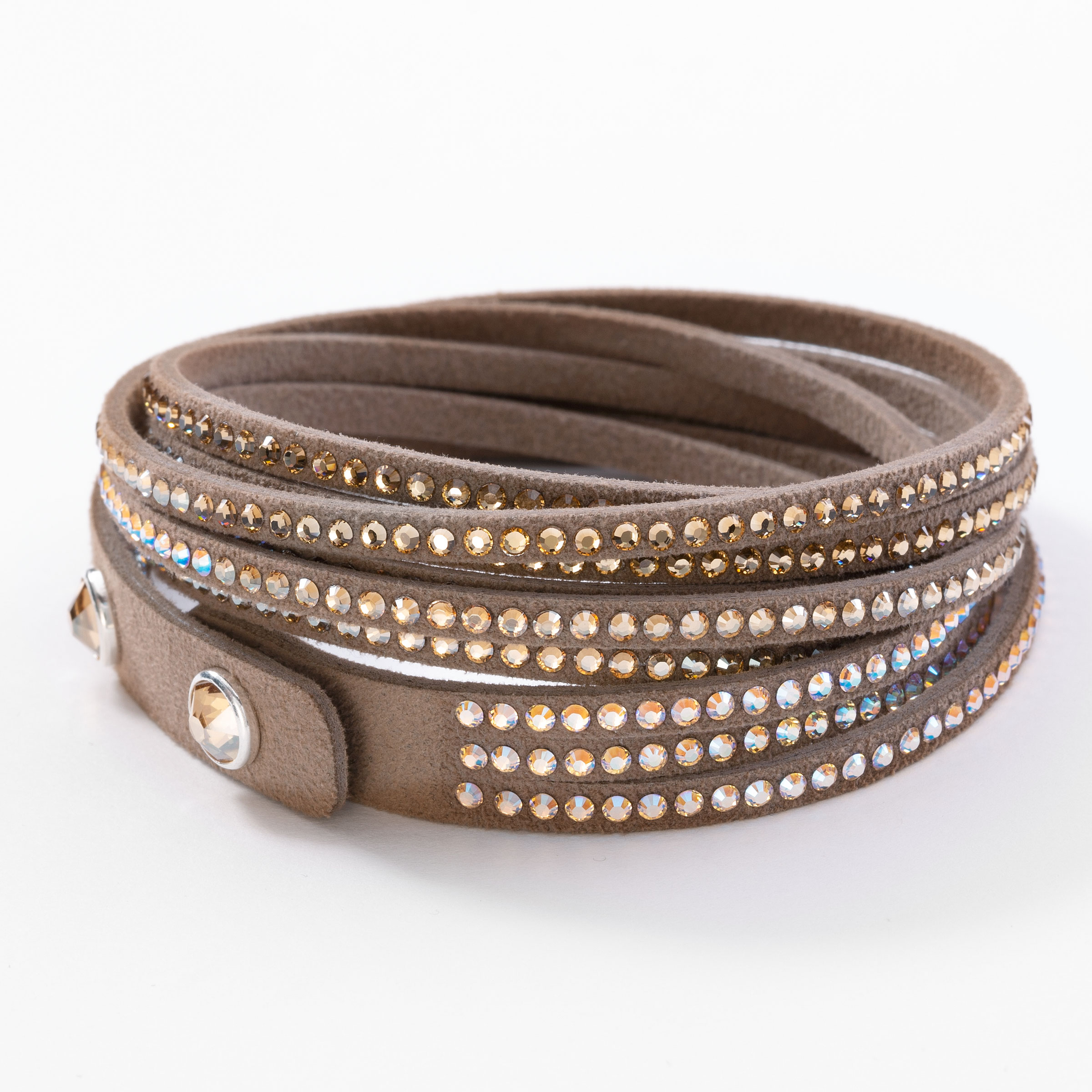Touchstone Crystal Jewelry Home Parties
