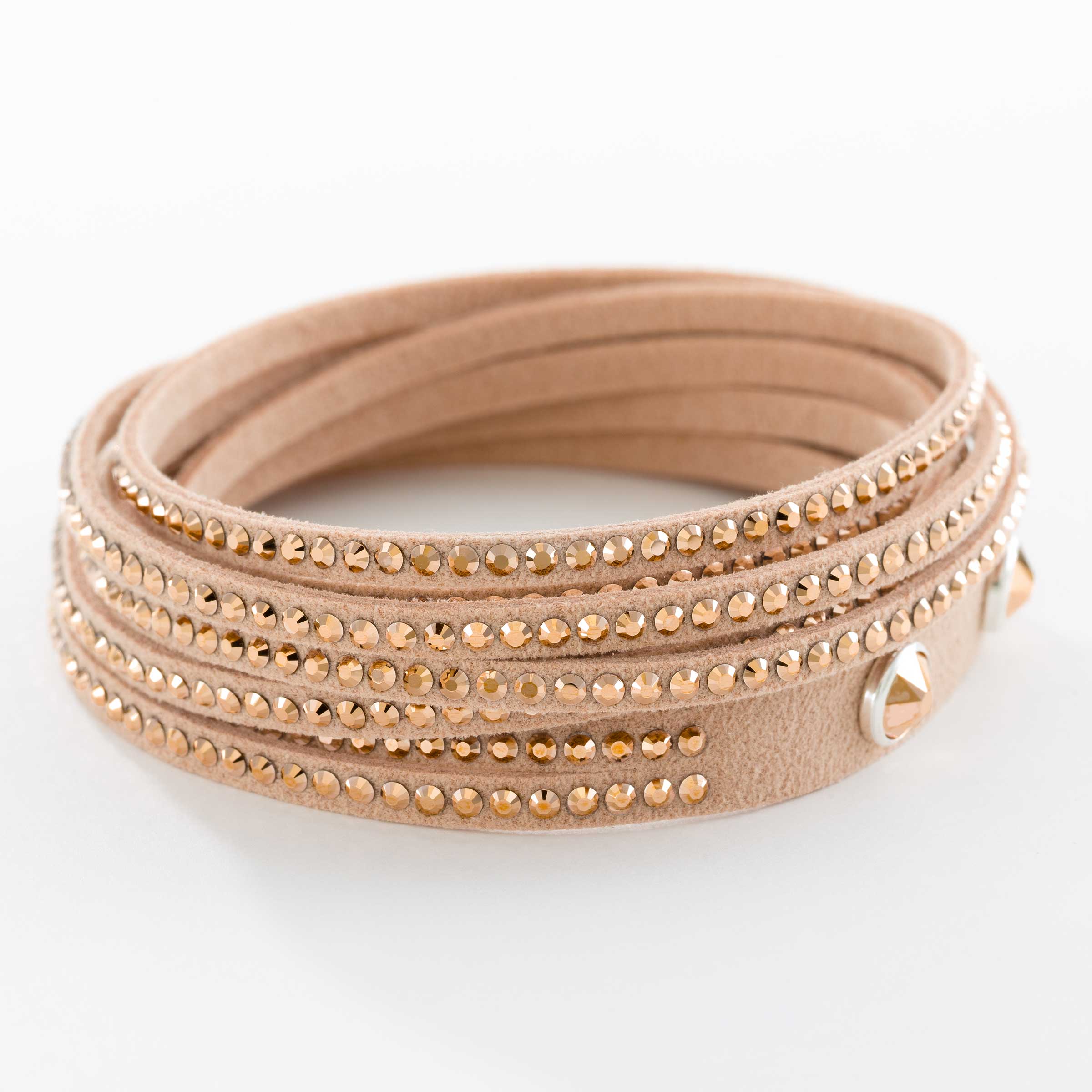 Touchstone crystal discount by swarovski bracelet