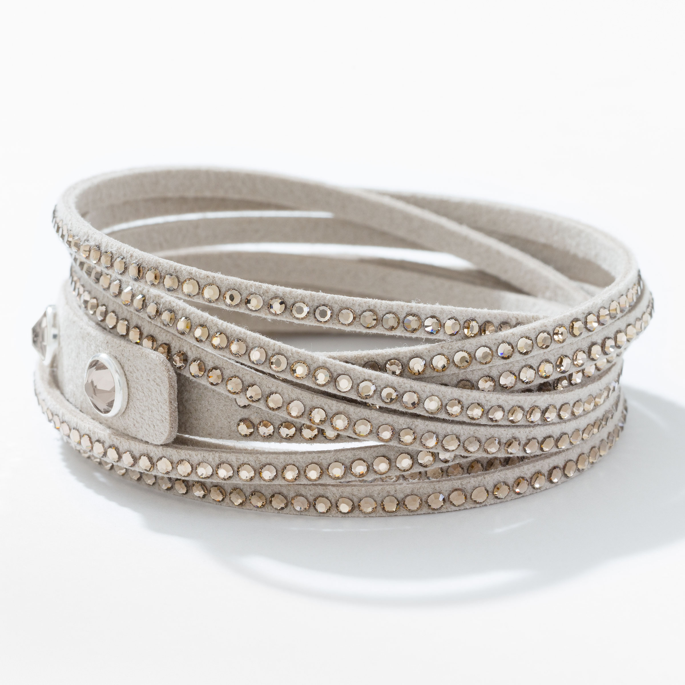 Touchstone wrap hot sale star bracelet