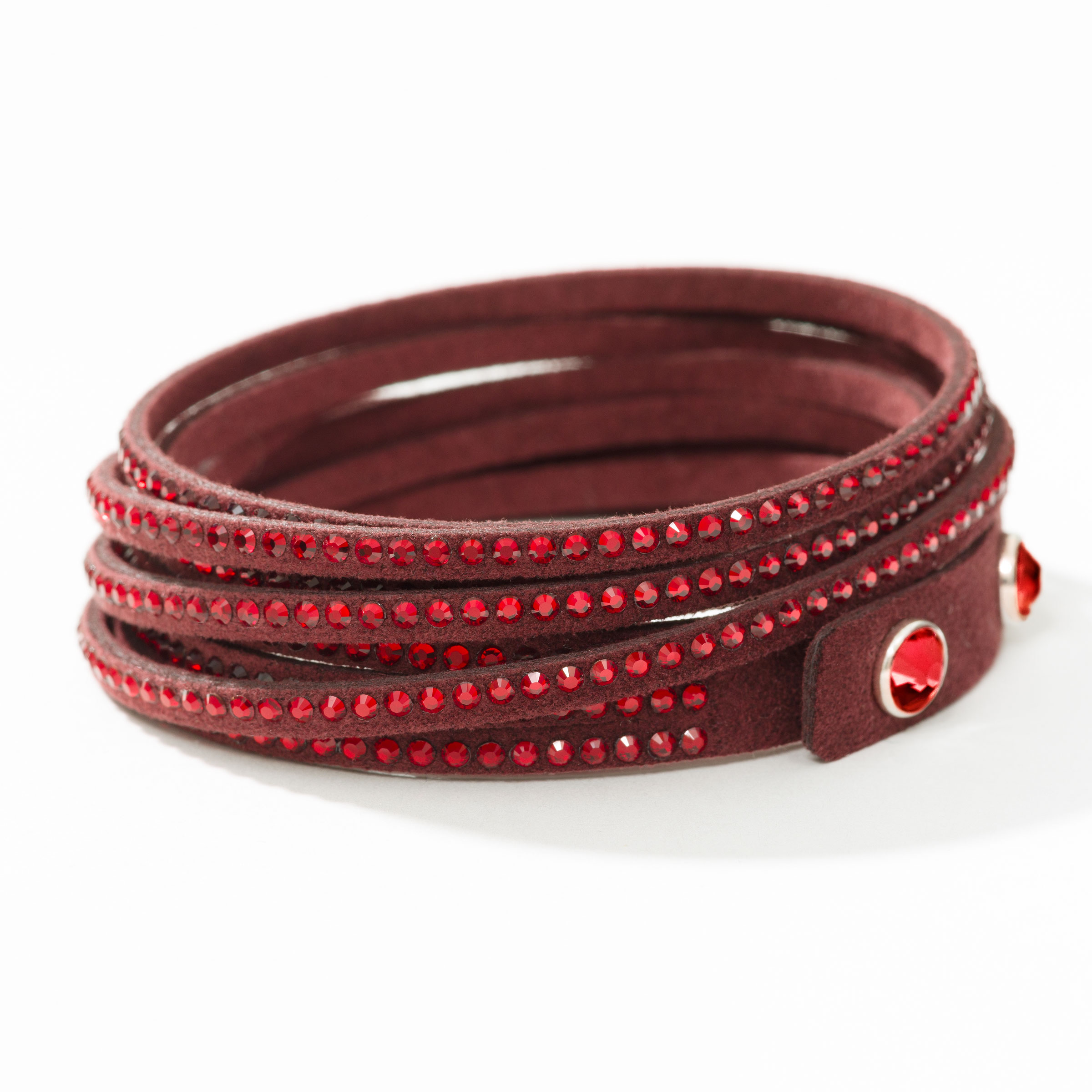 Wrap-Star Bracelet, Siam