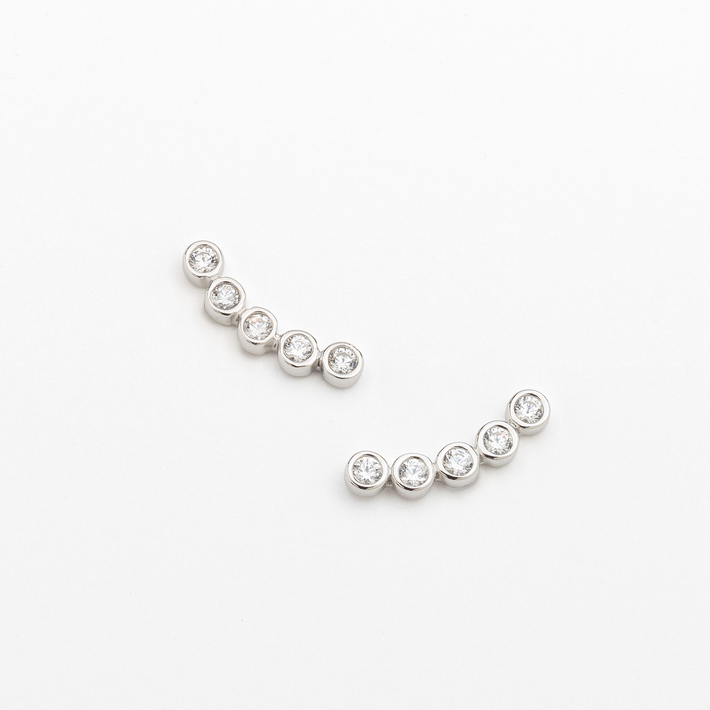 Urban climber shop earrings