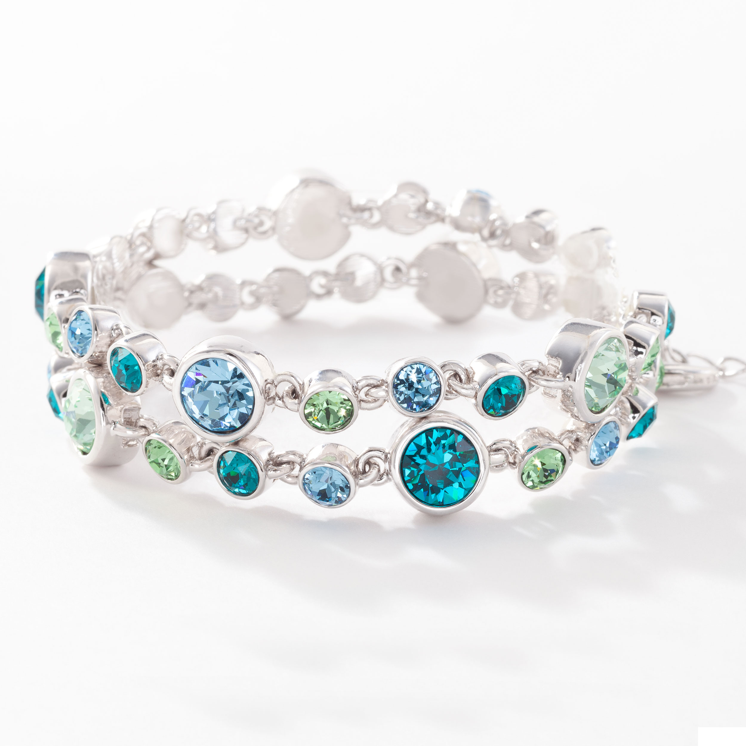 Touchstone crystal new arrivals catalog