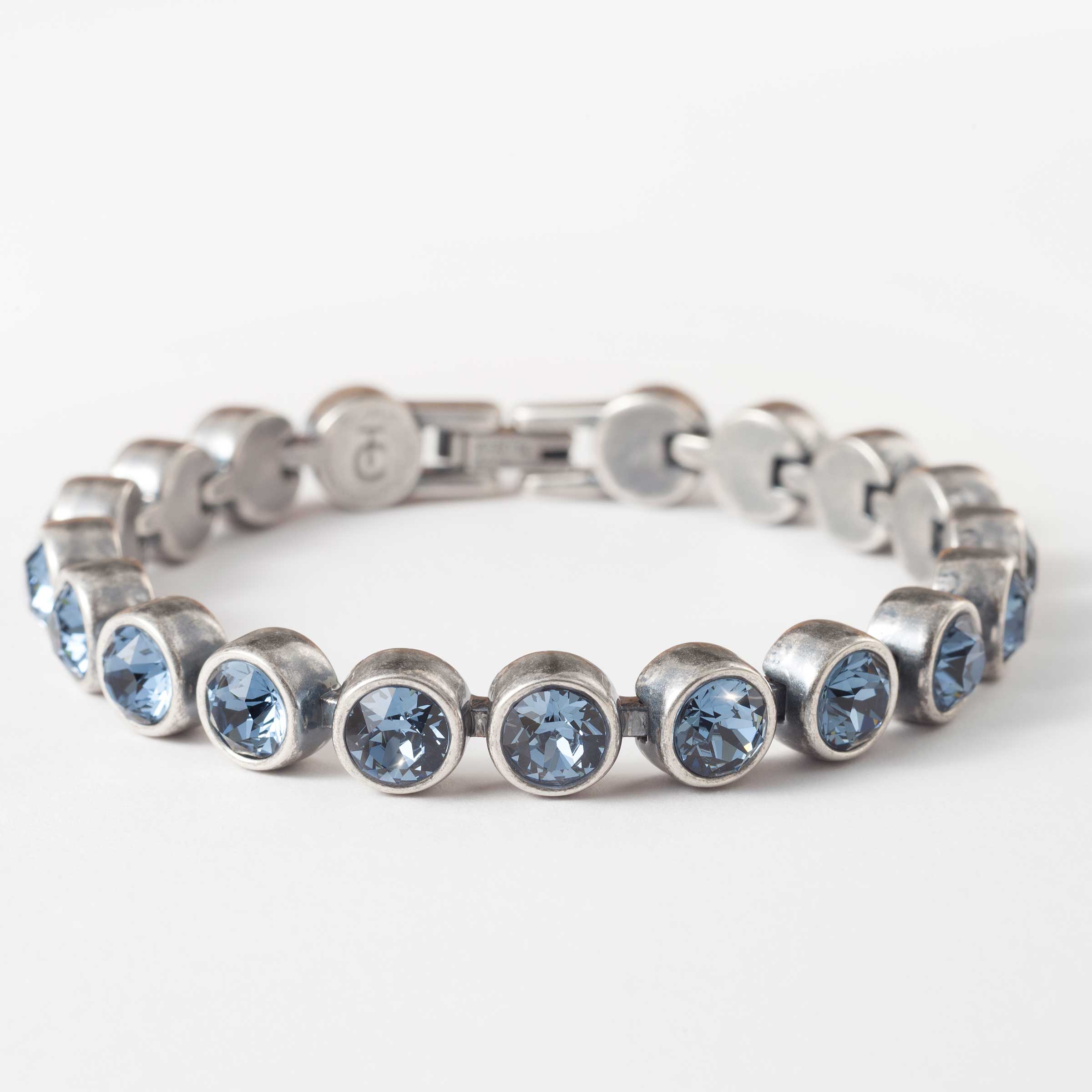 Touchstone crystal clearance bracelets