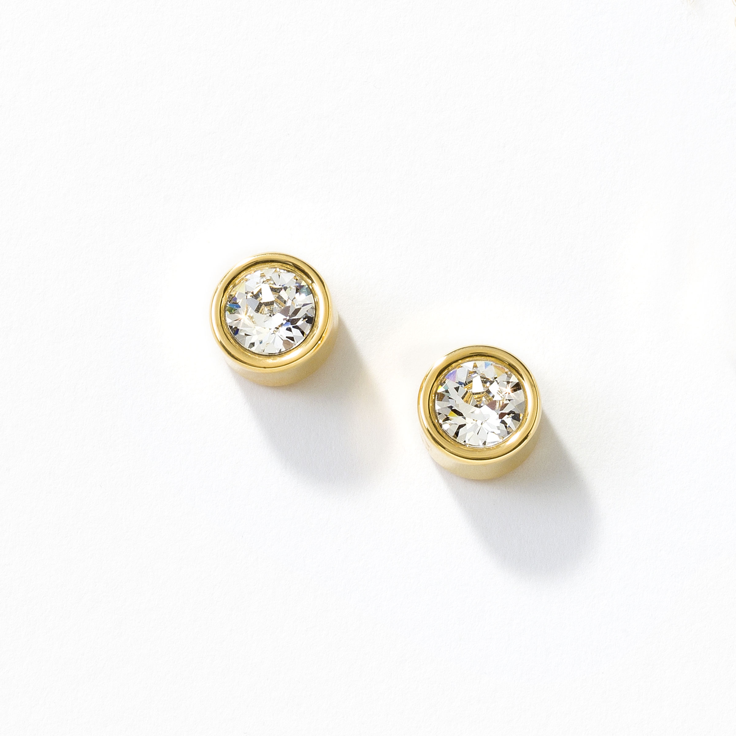 Golden ice jewelry cheap