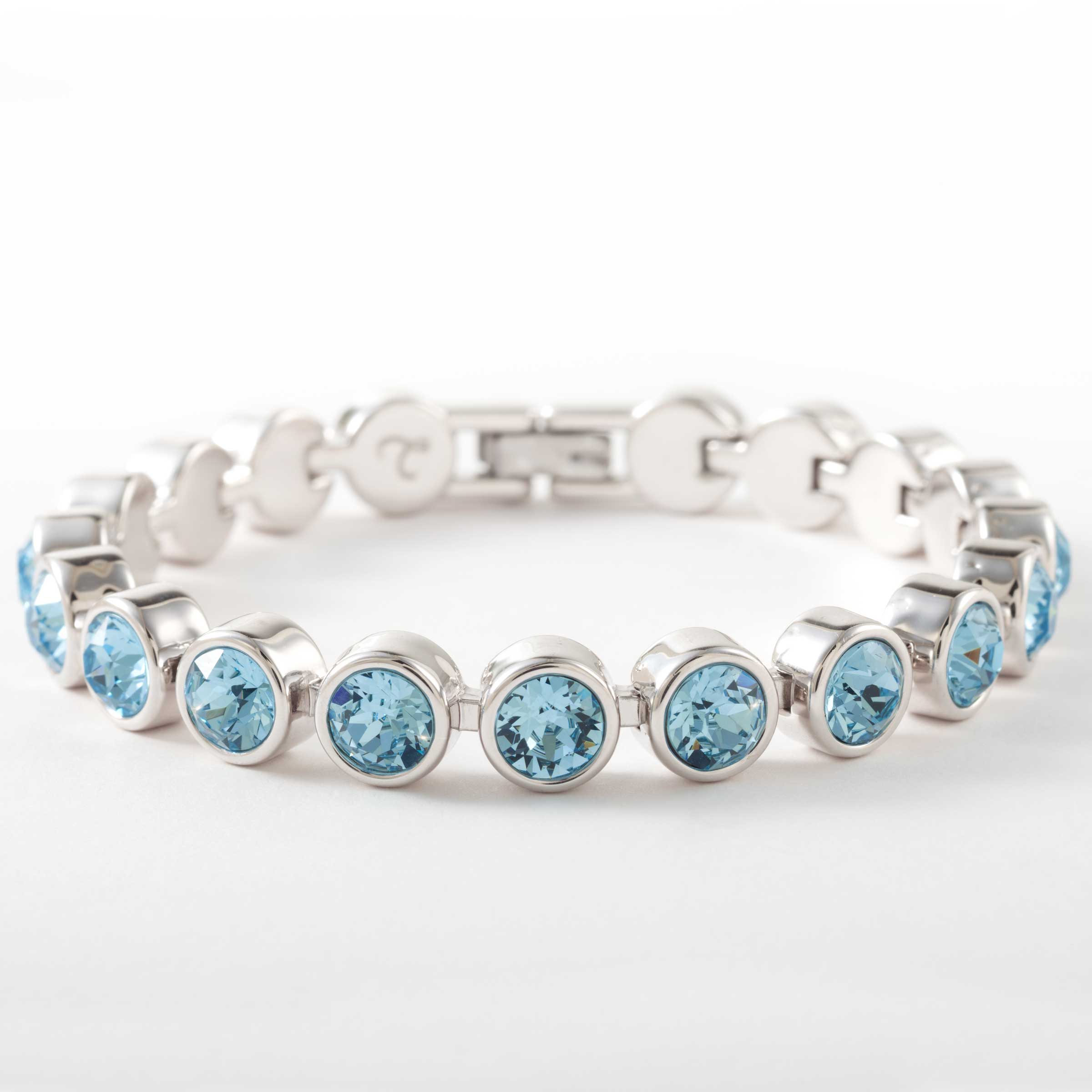Ice bracelet top
