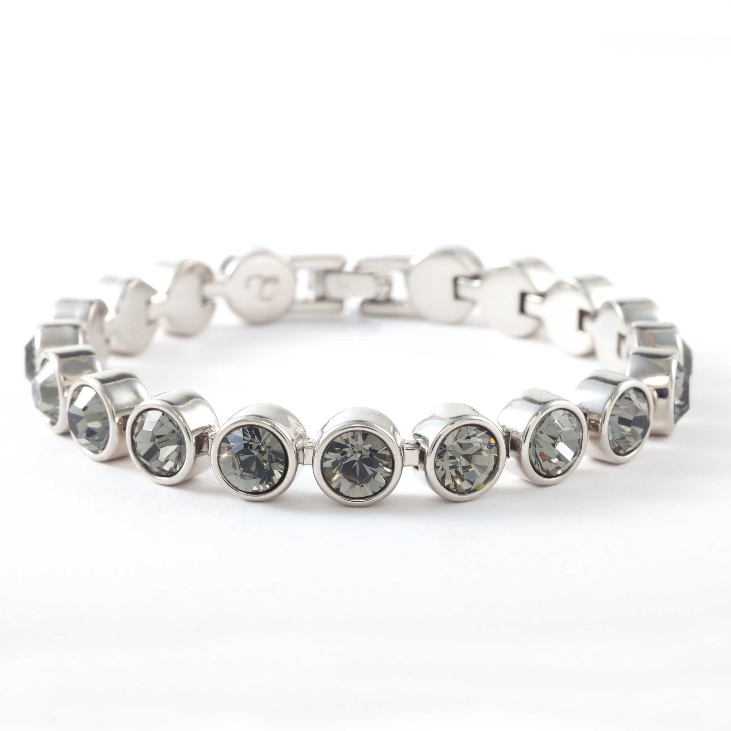 Touchstone crystal new arrivals bracelets