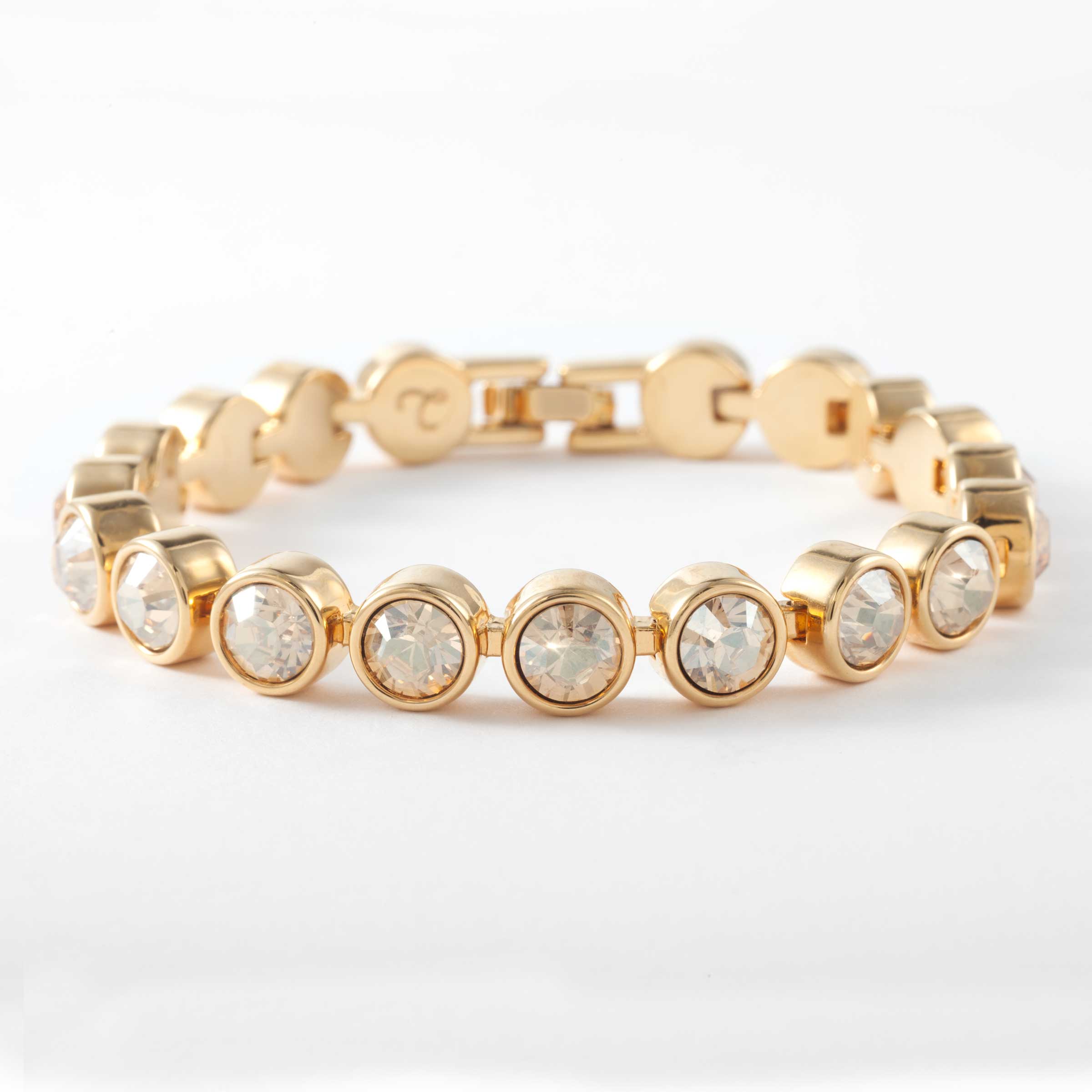 Swarovski cheap ice bracelets