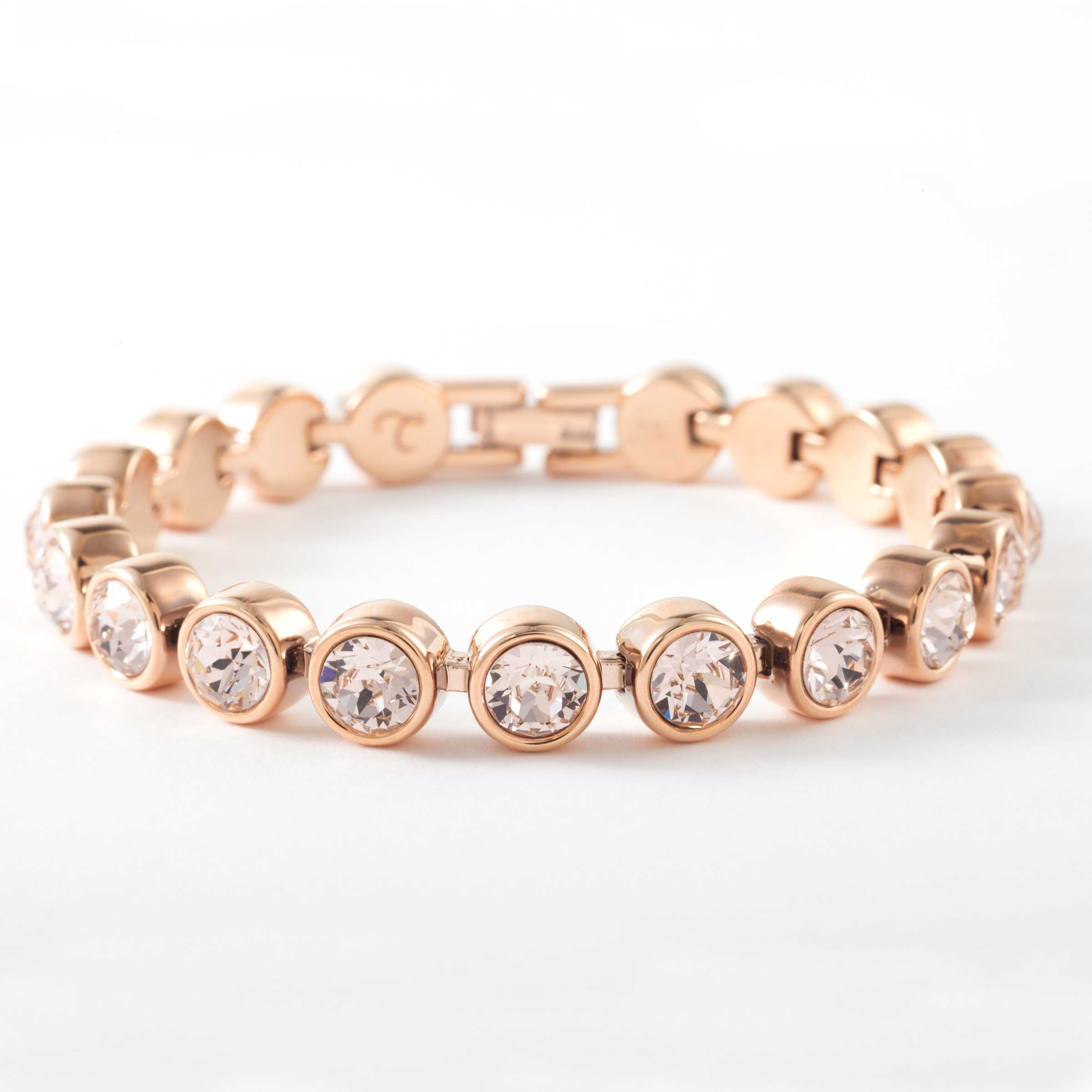 Ice shop bracelets touchstone