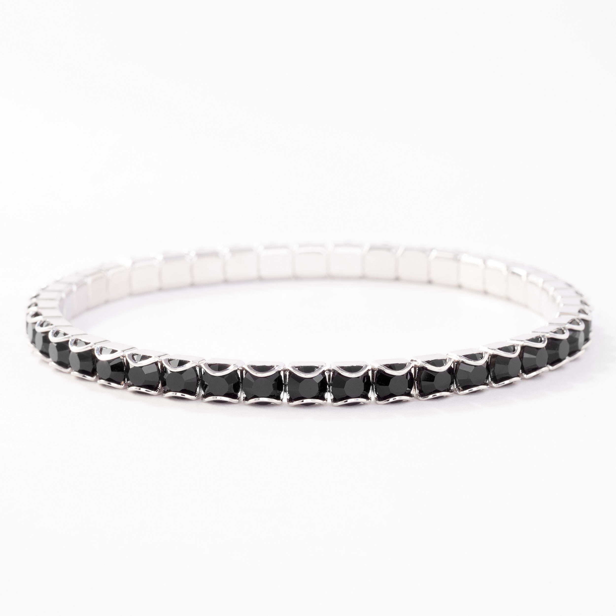 Women's Swarovski Crystal Twist Bracelet(s)