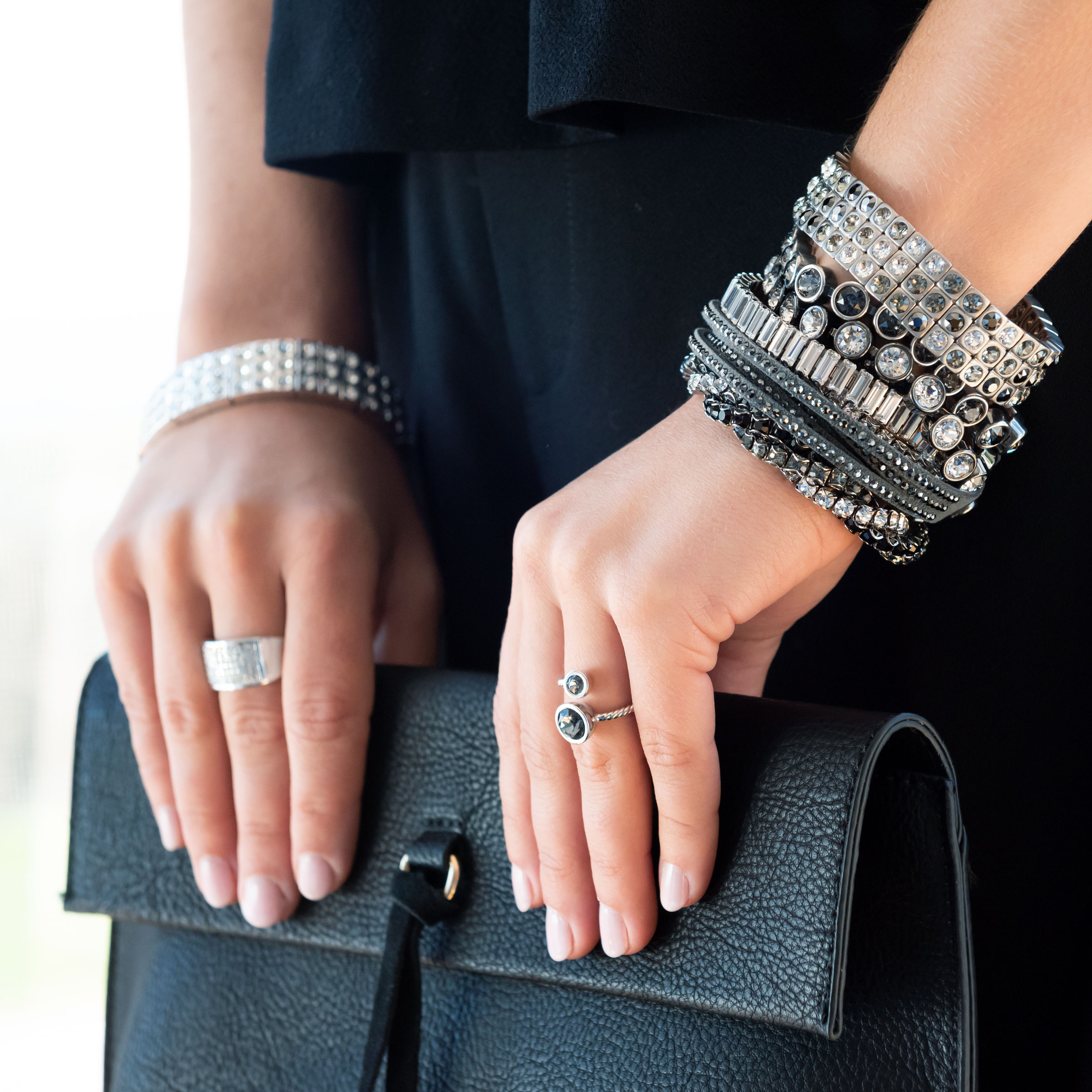 Touchstone Crystal Jewelry Home Parties