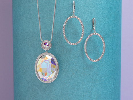 Touchstone Crystal Jewelry Home Parties