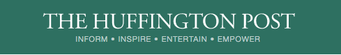 Huffington Post logo