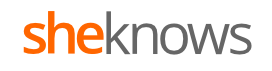 She Knows logo