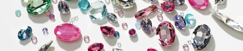 Touchstone jewelry hotsell by swarovski