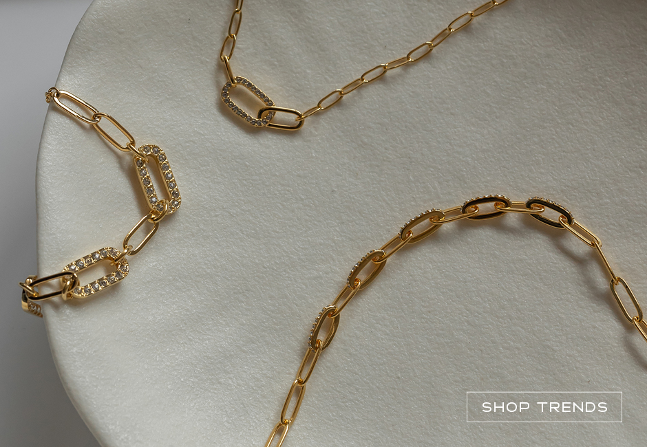Gold Jewelry