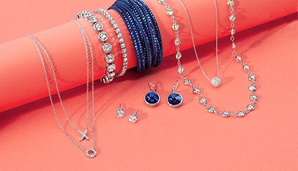 Touchstone jewelry best sale catalog