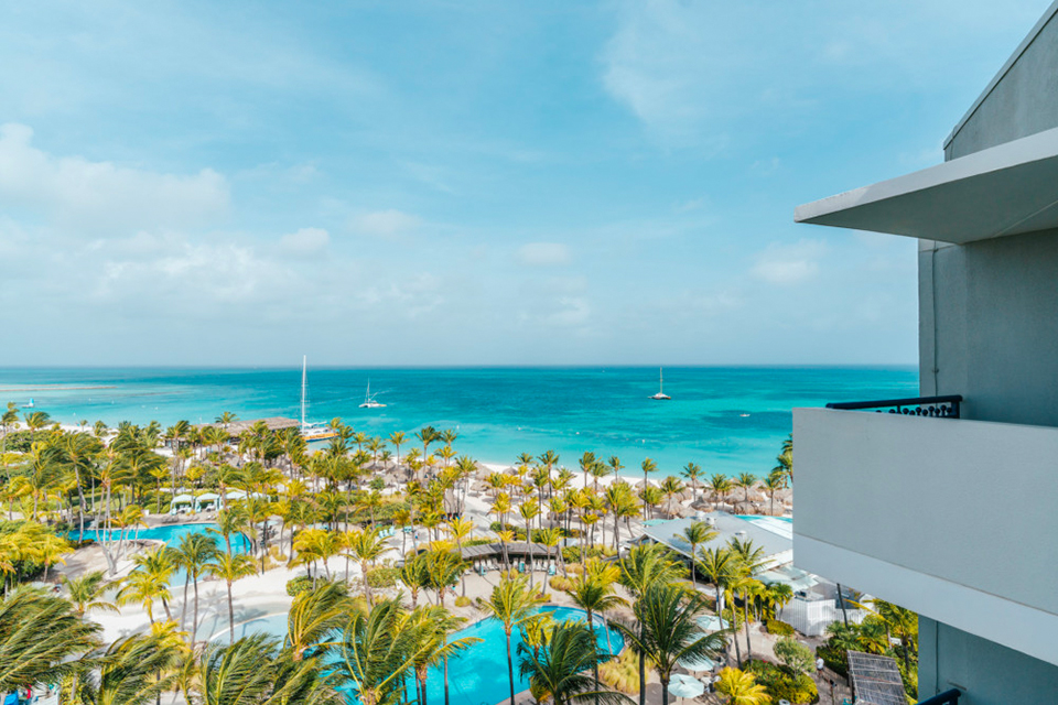Aruba Resort