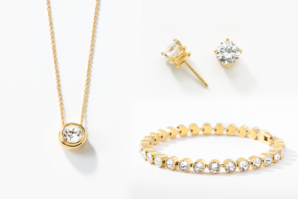 Core Gold Jewelry