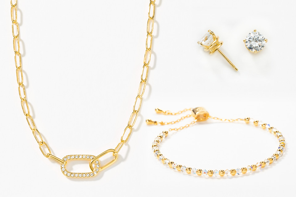 Core Gold Jewelry