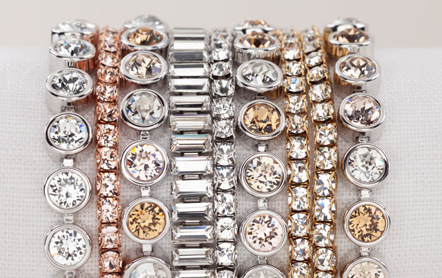 Touchstone crystal top quality
