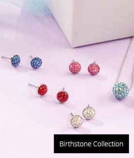 Birthstone Collection