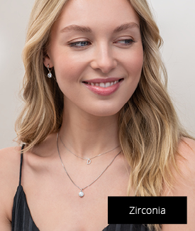 Zirconia