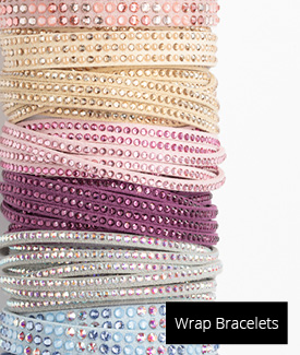 Wrap Bracelets