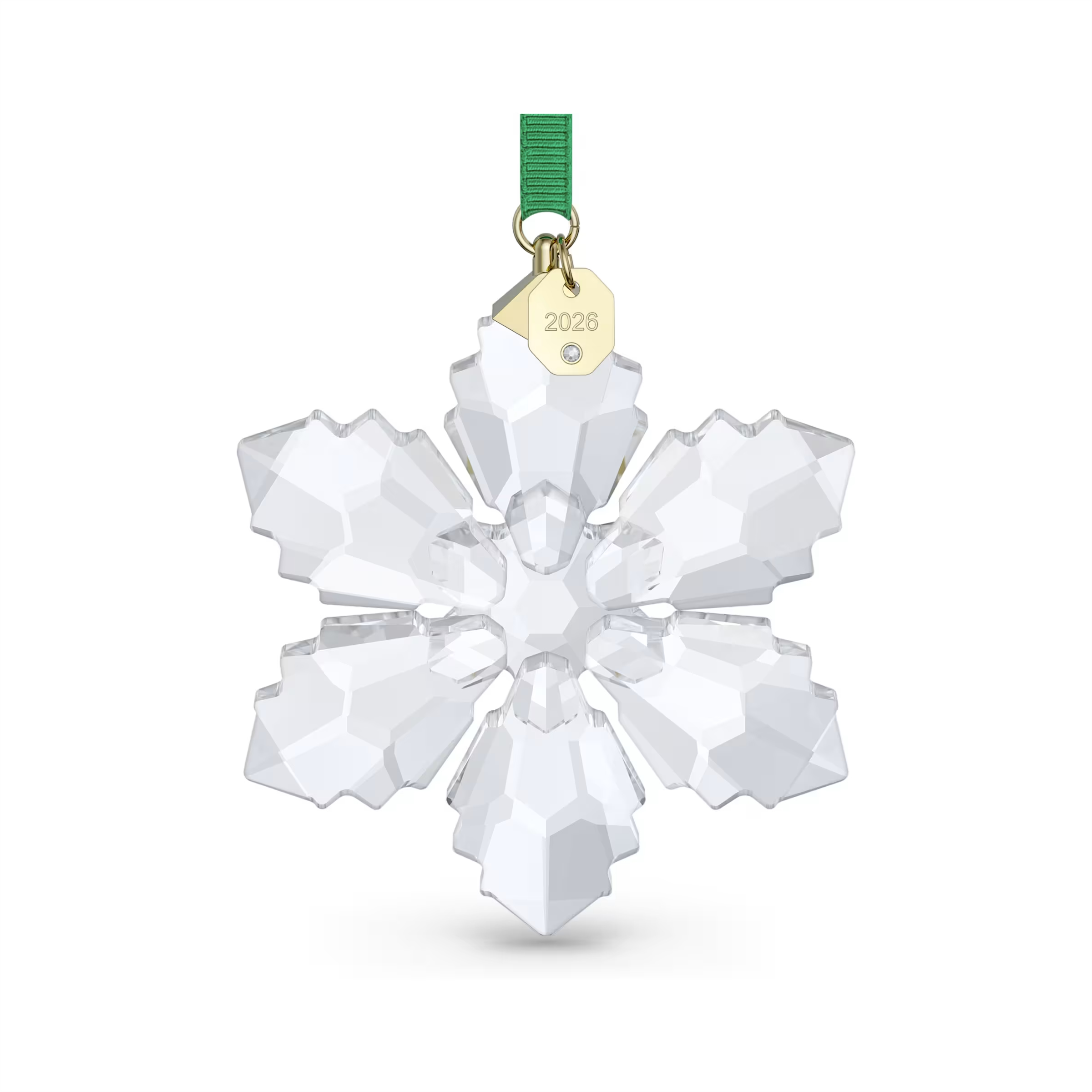 Swarovski Annual Edition Ornament 2026